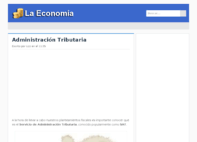 la-economia.net