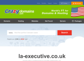 la-executive.co.uk