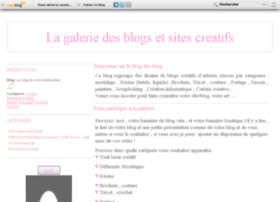 la-galerie-des-blogs-creatifs.over-blog.com