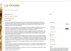 la-gnosis.com