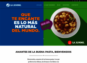 la-juvenil.com.ar