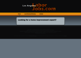 La-laborjobs.com
