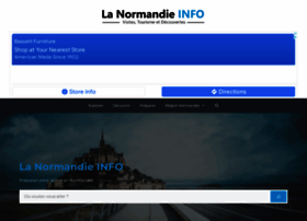 la-normandie.info