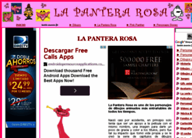 La-pantera-rosa.com