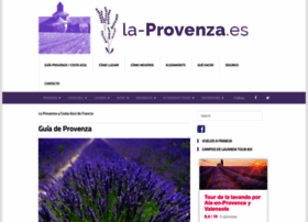 la-provenza.es