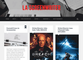 La-screenwriter.com