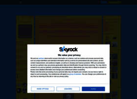 la-team-skyrock.skyrock.com