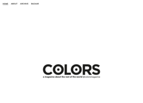 lab.colorsmagazine.com