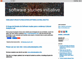 lab.softwarestudies.com