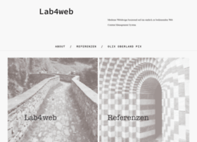 Lab4web.com