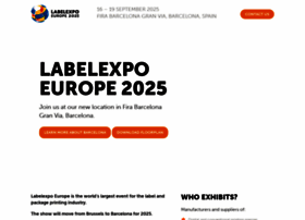 Labelexpo-europe.com