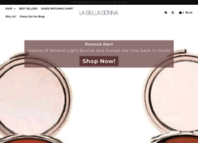 Labelladonna.com