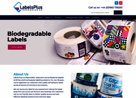 labelsplus.co.uk