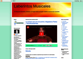 laberintosmusicales.blogspot.com