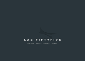 labfiftyfive.com