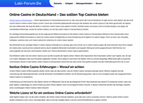 labi-forum.de