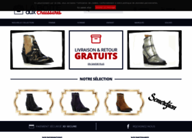 laboiteauxchaussures.fr