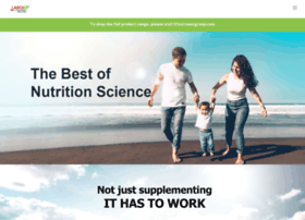 Labonutrition.com