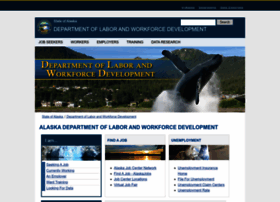 Labor.alaska.gov
