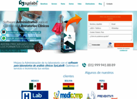 laboratorios-clinicos.com