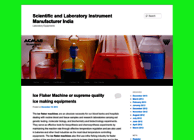 Laboratoryinstruments.wordpress.com