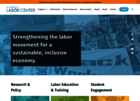 Laborcenter.berkeley.edu