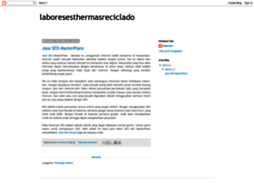 laboresesthermasreciclado.blogspot.com