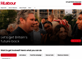 labour.org.uk