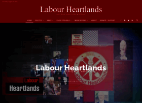 Labourheartlands.com