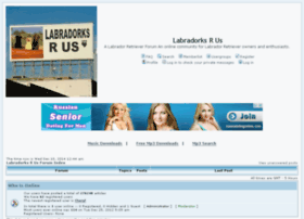 Labradorksrus.forumsland.com
