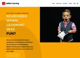Labratlearning.com
