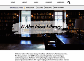 Labri-ideas-library.org