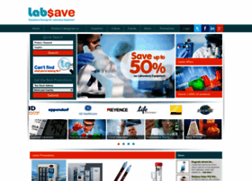 labsave.com