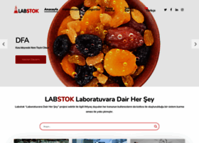 labstok.com