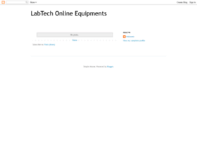 labtech-online-equipment.blogspot.in