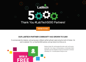 Labtech5000.labtechsoftware.com