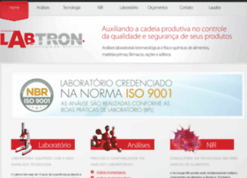 labtron.com.br