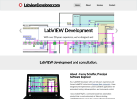 Labviewdeveloper.com