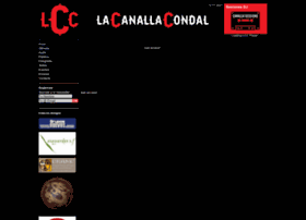 lacanallacondal.com