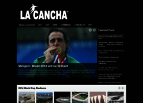 lacancha.com