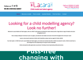 Lacara.co.uk