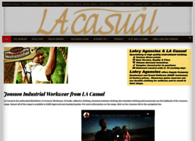 Lacasual.net