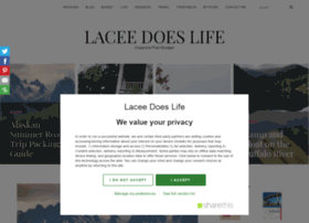 Laceedoeslife.com