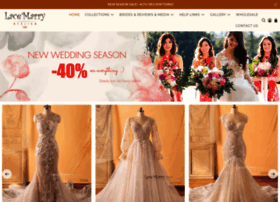 lacemarry.com