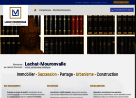 lachat-mouronvalle-avocats.com
