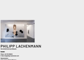 Lachenmann.net