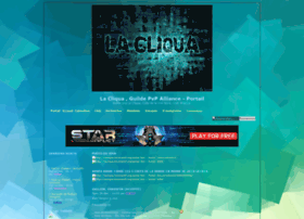 lacliqua.forumactif.net