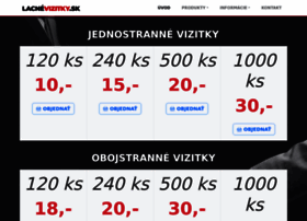 lacnevizitky.sk