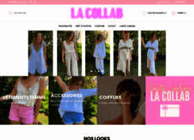 Lacollab.fr