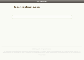 laconceptradio.com